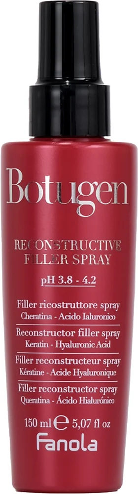 Fanola Botugen Reconstructive Spray Filler 150 ml v:9816295