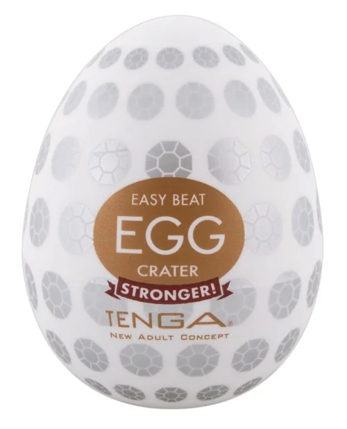 TENGA Egg Crater v:9947926