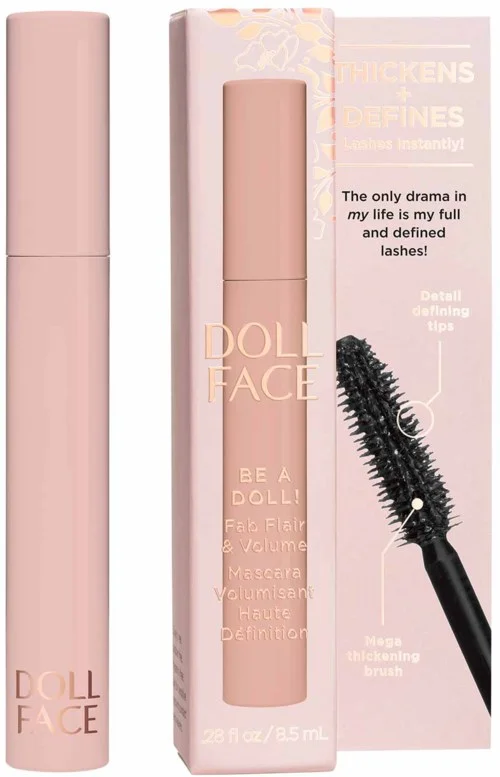 Doll Face Be A Doll Fab Flair & Volume v:9034923