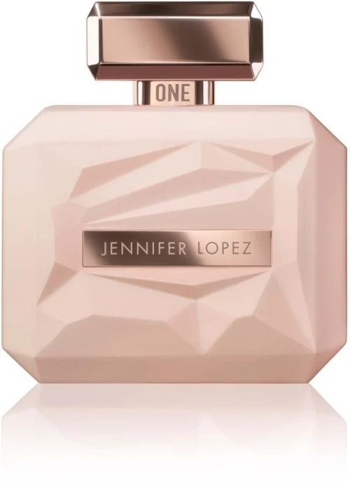 Jennifer Lopez JLo One Eau de Parfum 100 ml v:6955282 Jennifer Lopez JLo One Eau de Parfum 100 ml v:6955282
