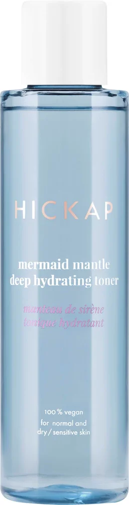 HICKAP Mermaid Mantle Deep Hydrating Toner 150 ml v:8763185