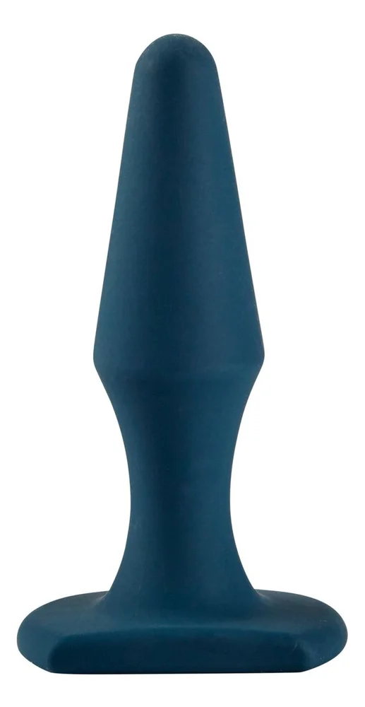 Baseks Nybegynner Anal Plug v:3773229 Baseks Nybegynner Anal Plug v:3773229