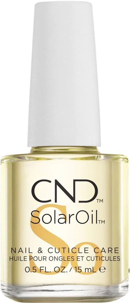 CND SolarOil Nail Care - 15 ml. v:5318351