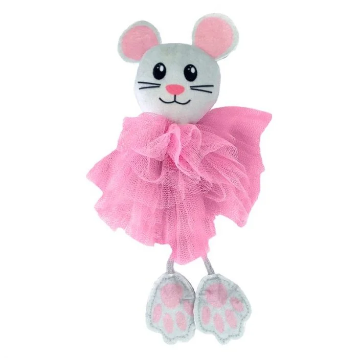 KONG Flingaroo Tutu Katteleke Flerfarget v:3971270 KONG Flingaroo Tutu Katteleke Flerfarget v:3971270