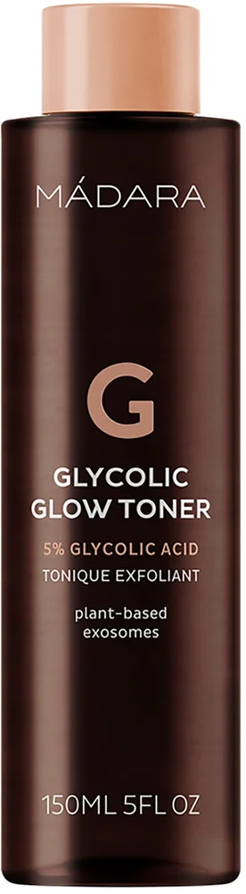Mádara 5% Glycolic Glow Toner 150 ml v:8178027 Mádara 5% Glycolic Glow Toner 150 ml v:8178027