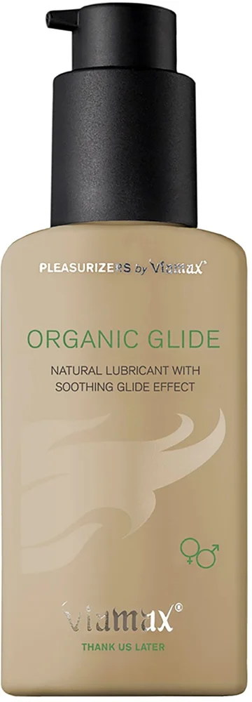 Viamax Organic Glide 70 ml v:8389815