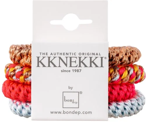 KKNEKKI Bundle 14 Orange Mix v:3769353