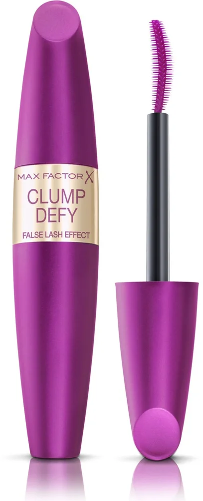 Max Factor False Lash Effect Clump Defy Mascara 01 Black v:2266430 Max Factor False Lash Effect Clump Defy Mascara 01 Black v:2266430