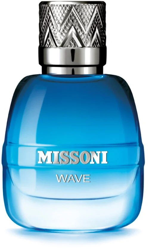 Missoni Wave Pour Homme EdT 50 ml v:5621239