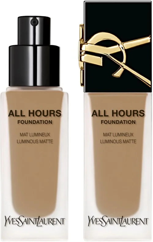 Yves Saint Laurent Tedp All Hours All Hours Foundation MN10 Medium Neutral 10 v:9040864