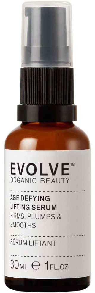 Evolve Organic Beauty Age Defying Lifting Serum 30 ml v:7415693 Evolve Organic Beauty Age Defying Lifting Serum 30 ml v:7415693