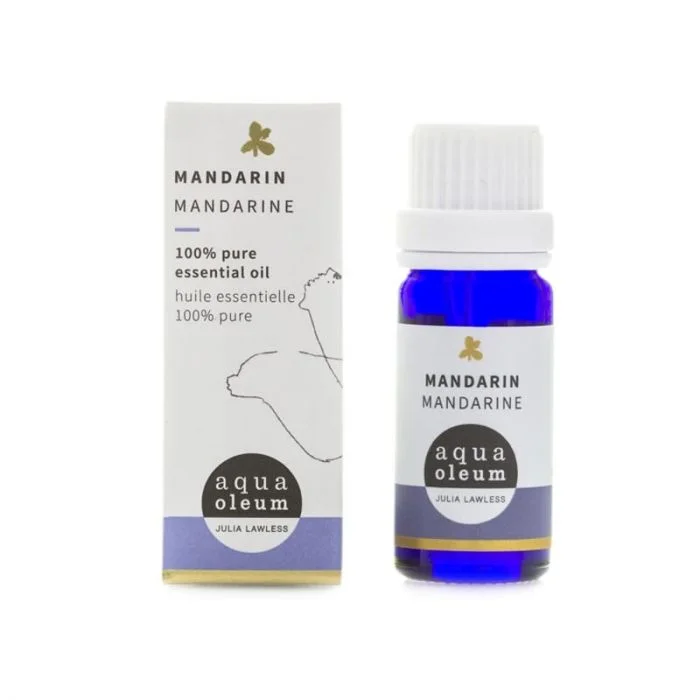 Aqua Oleum Mandarin 10 Ml v:1972794