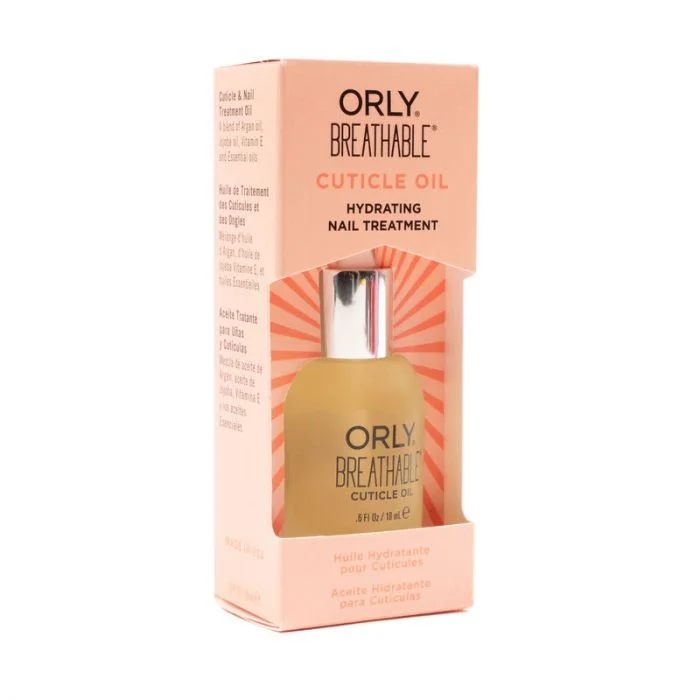 ORLY Breathable Cuticle Oil 18 ml v:9187728 ORLY Breathable Cuticle Oil 18 ml v:9187728