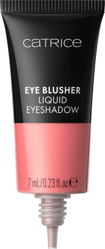 Catrice Eye Blusher Liquid Eyeshadow 010 Flirt Alert v:4414187 Catrice Eye Blusher Liquid Eyeshadow 010 Flirt Alert v:4414187