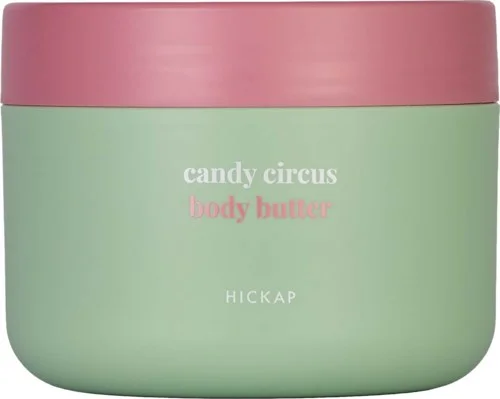 HICKAP Candy Circus Body Butter 200 ml v:9166806 HICKAP Candy Circus Body Butter 200 ml v:9166806