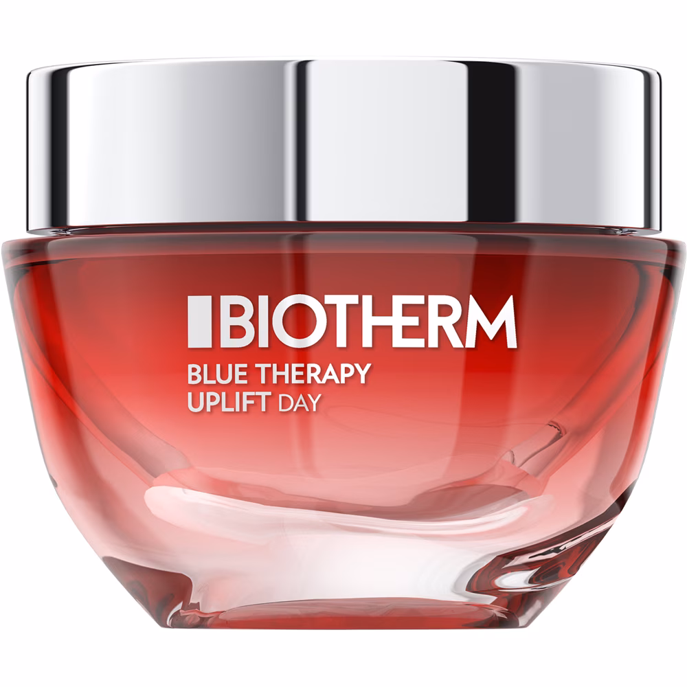 Blue Therapy Red Algae Uplift Day Cream v:8937331