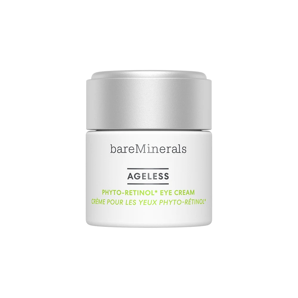 Ageless Phyto-Retinol Eye Cream 15 ml – bareMinerals v:1636521 Ageless Phyto-Retinol Eye Cream 15 ml – bareMinerals v:1636521