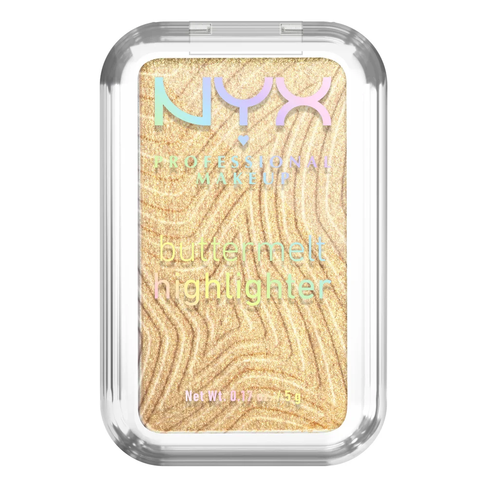 Buttermelt Highlighter 25 Butta Than Gold – NYX PROFESSIONAL MAKEUP v:5944541 Buttermelt Highlighter 25 Butta Than Gold – NYX PROFESSIONAL MAKEUP v:5944541