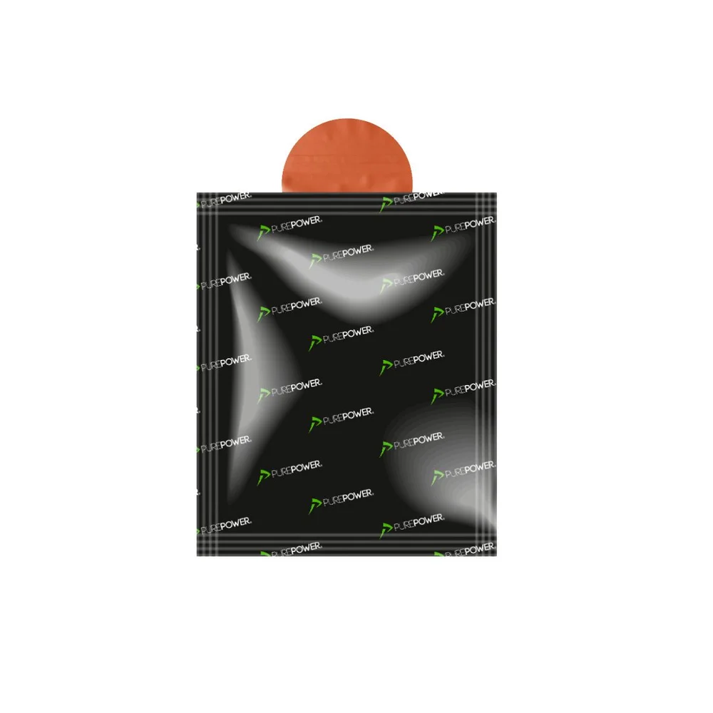 Purepower Carbo Race Elektrolyt Orange – 50 g v:8216137 Purepower Carbo Race Elektrolyt Orange – 50 g v:8216137