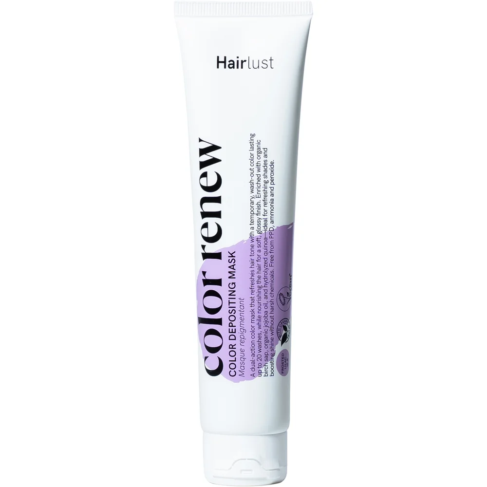 Color Renew Color Mask Frosted Lilac – Hairlust v:4869475 Color Renew Color Mask Frosted Lilac – Hairlust v:4869475