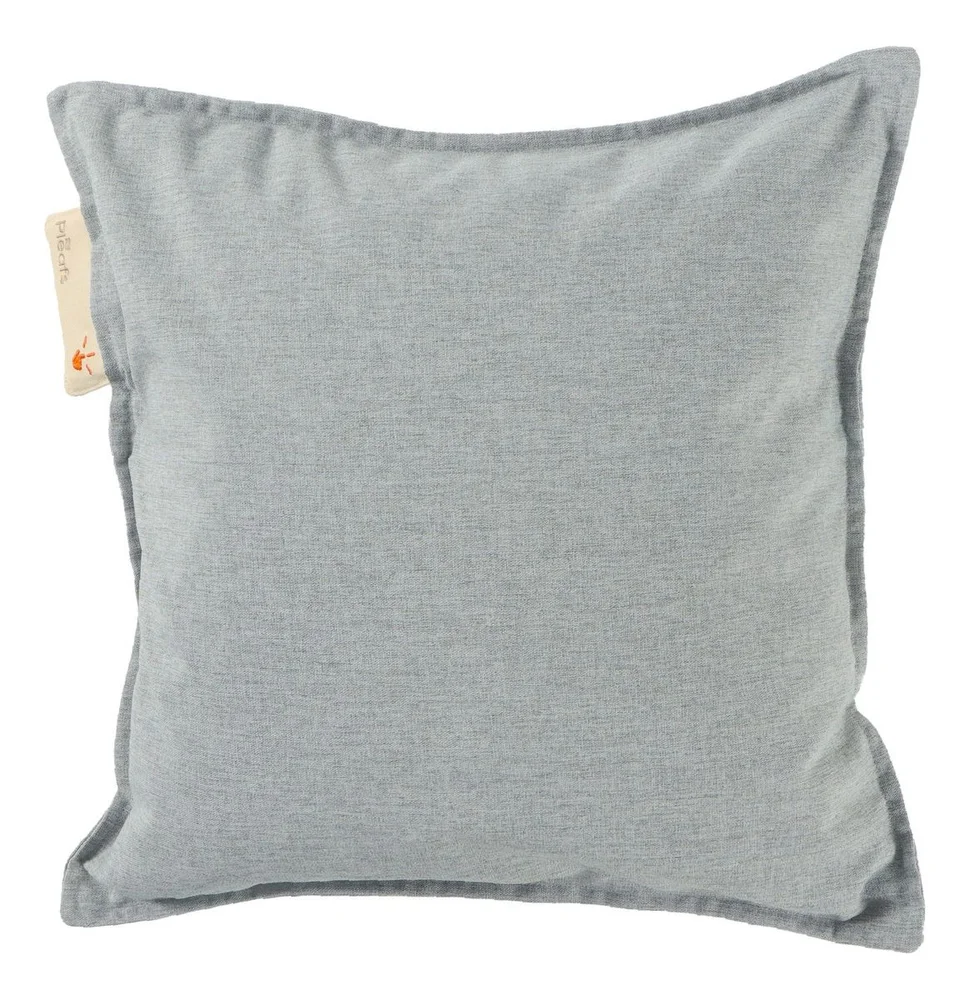 Pleafs Trådløs varmepute – Outdoor – Spanish Grey – 45×45 cm. v:3606072
