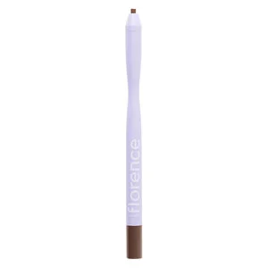 Florence By Mills What's My Line? Eyeliner Call Time Brown 0,2ml v:6962078