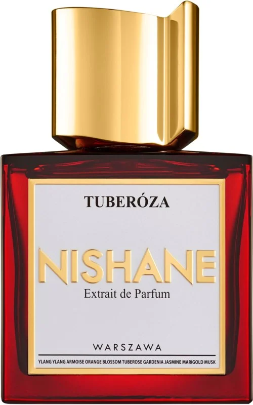 Nishane Tuberoza 50 ml v:1057616