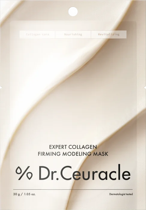 Dr.Ceuracle Expert Collagen Firming Modeling Mask 30g v:7891111 Dr.Ceuracle Expert Collagen Firming Modeling Mask 30g v:7891111