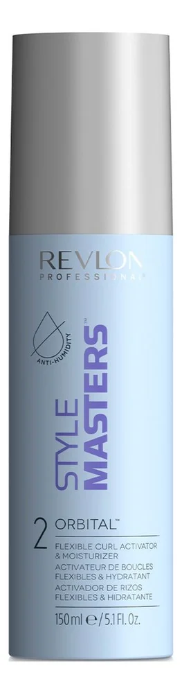 Revlon Professional Style Masters Styling Curly Orbital - 150 ml. v:7747511