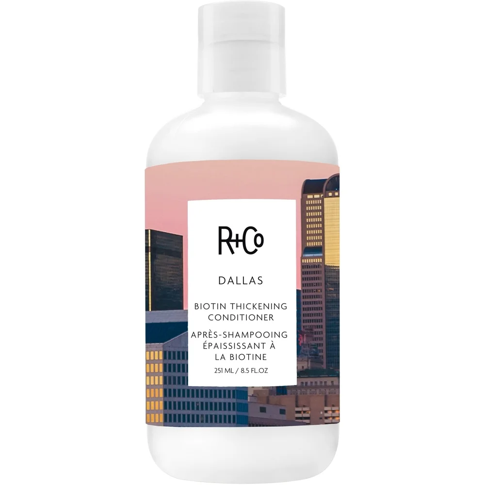 Dallas Thickening Conditioner, 251ml v:1220684