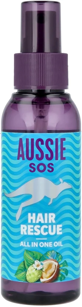 Aussie SOS Save My Lengths! 3 I 1 Hair Oil 100 ml v:9275555