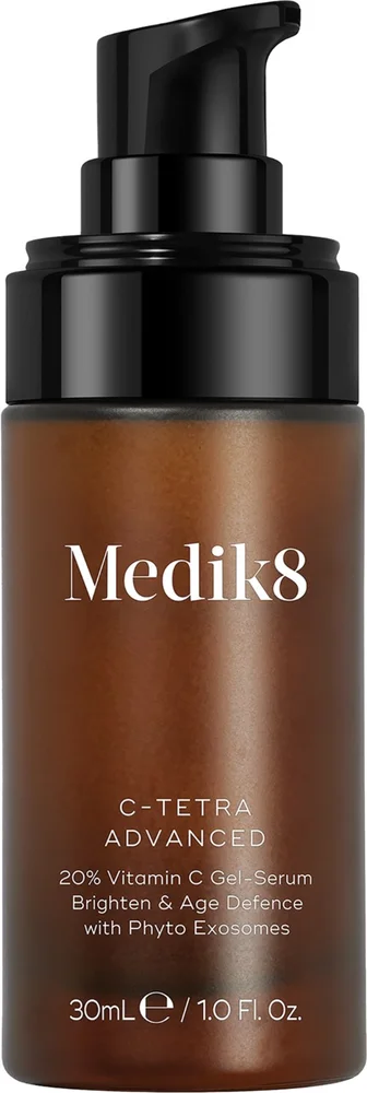 Medik8 C-Tetra Advanced 30 ml v:7530515 Medik8 C-Tetra Advanced 30 ml v:7530515