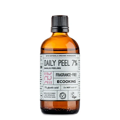 Daily Peel 7% v:3946803