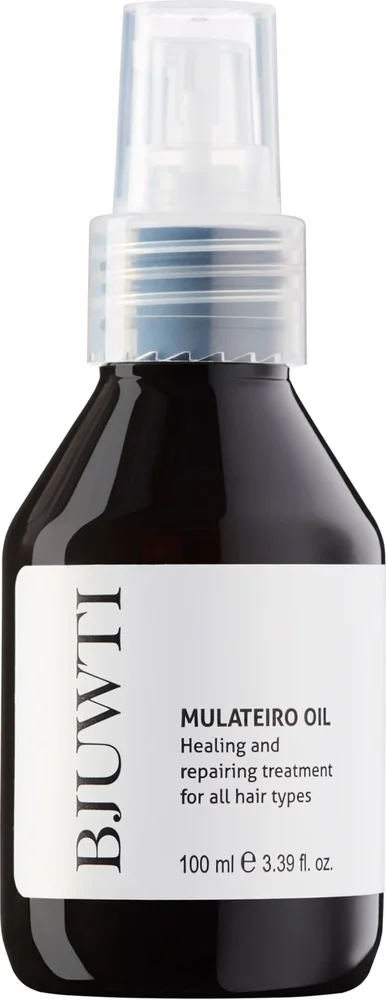 Bjuwti Mulateiro Oil 100 ml v:9252337