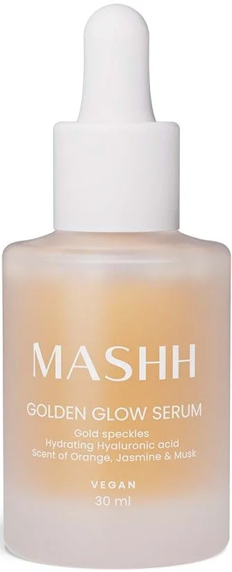 MASHH Golden Glow Serum 30 ml v:6089544