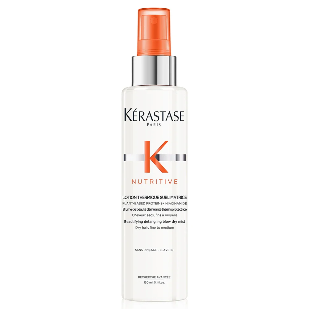 Nutritive Lotion Thermique 150ml v:3185900