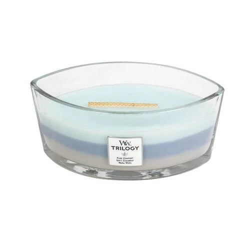 WoodWick Woven Comforts Trilogy Ellipse Ellipse v:8578668 WoodWick Woven Comforts Trilogy Ellipse Ellipse v:8578668