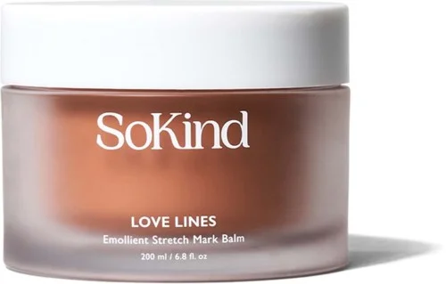 SoKind Mom Love Lines 200 ml v:3565219