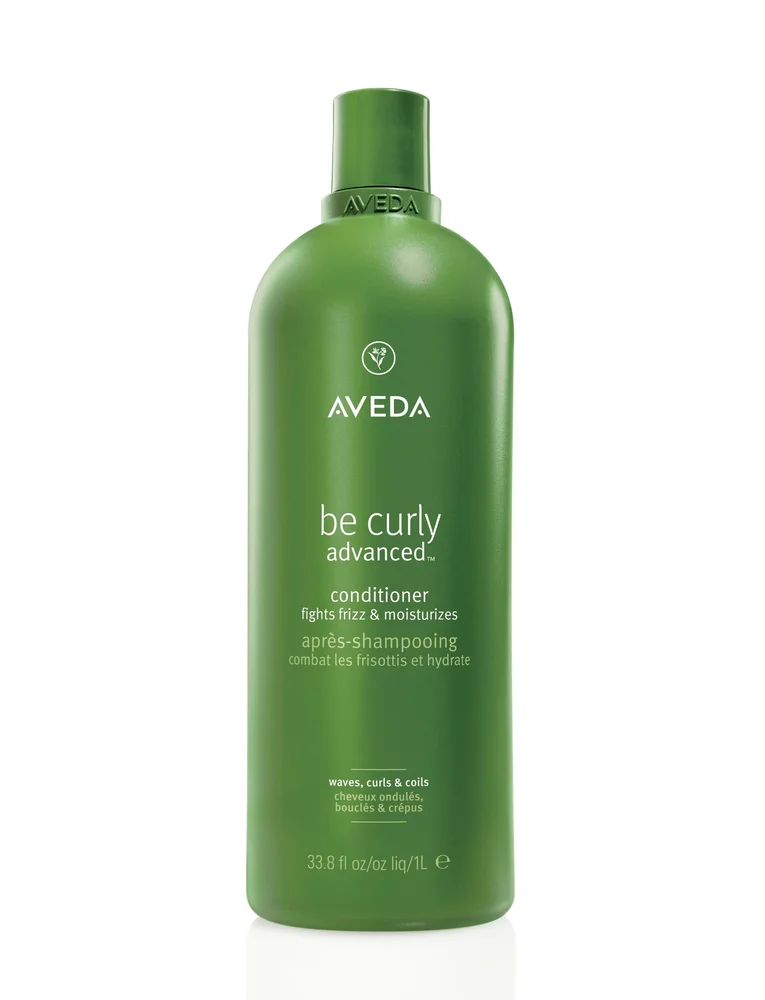 Be Curly Advanced Conditioner 1000 ml – Aveda v:7148563