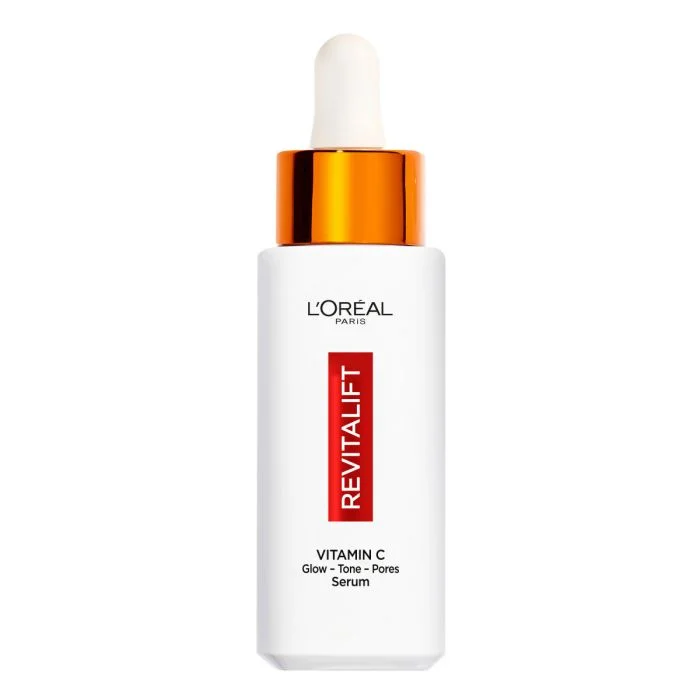 L'Oréal Paris Revitalift Clinical 12% Pure Vitamin C Serum 30 ml v:5897635