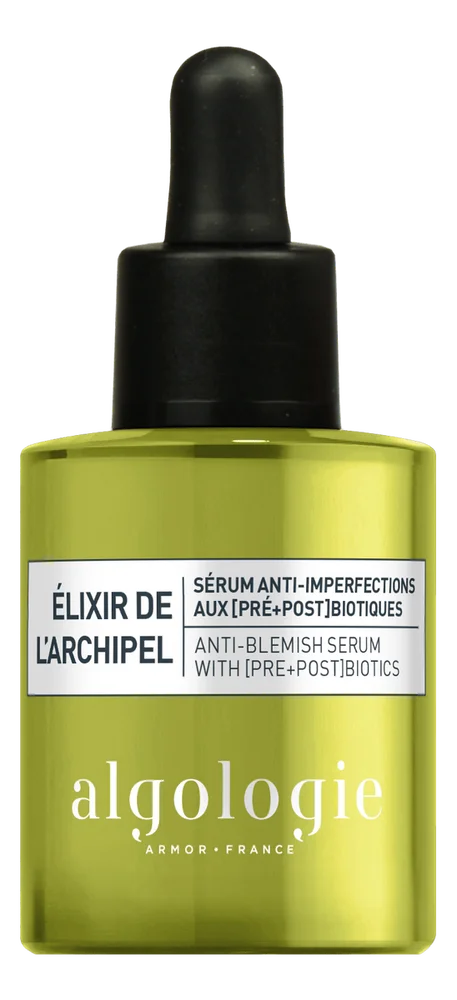 Algologie Mat plus Anti-Blemish Serum with [Pre+Post]Biotics – 30 ml. v:5858253