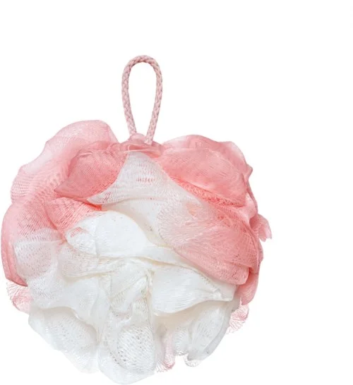 MILI Cosmetics Exfoliating Puff Pink v:5040990