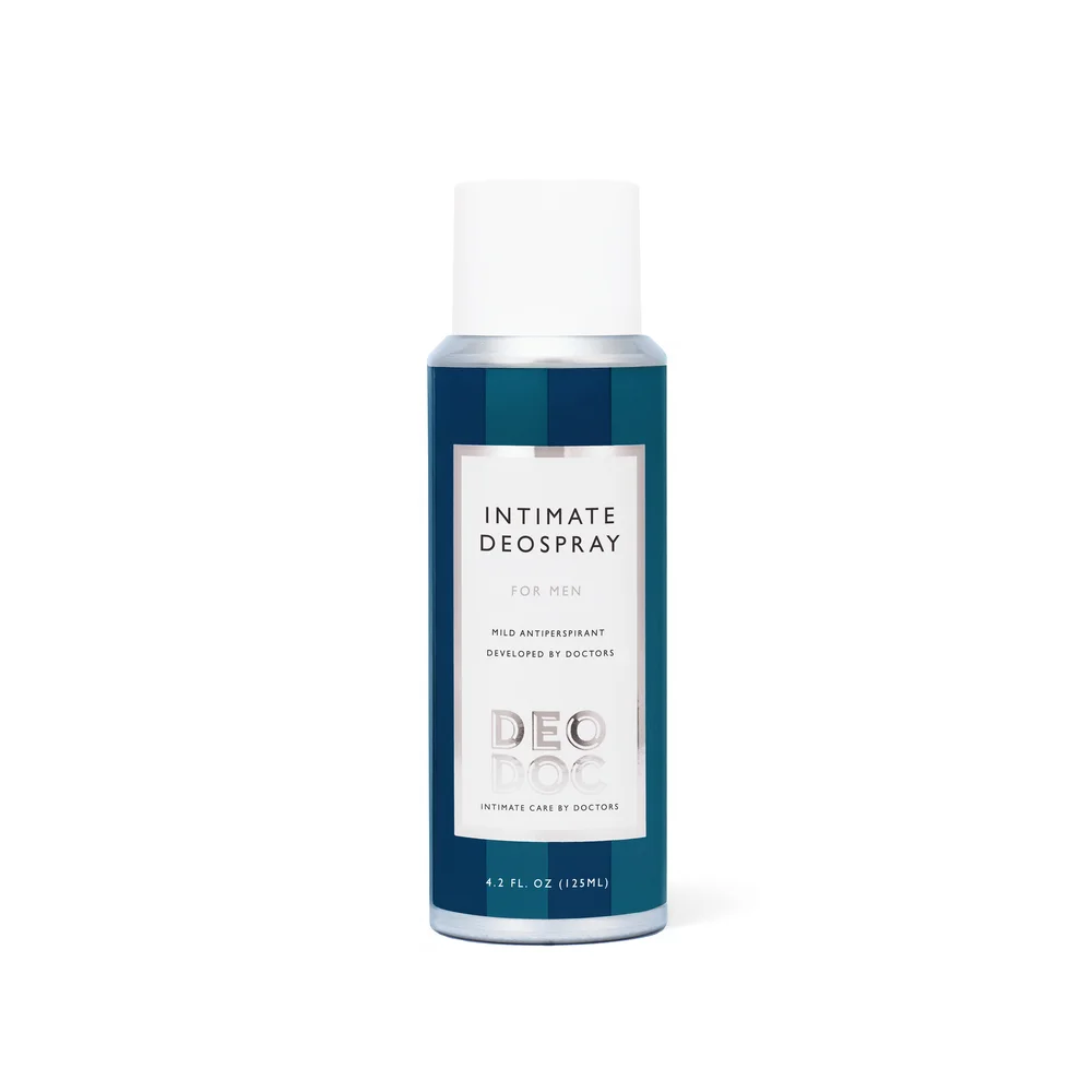 Intimate Deospray For Men 125 ml – DeoDoc v:7431916 Intimate Deospray For Men 125 ml – DeoDoc v:7431916