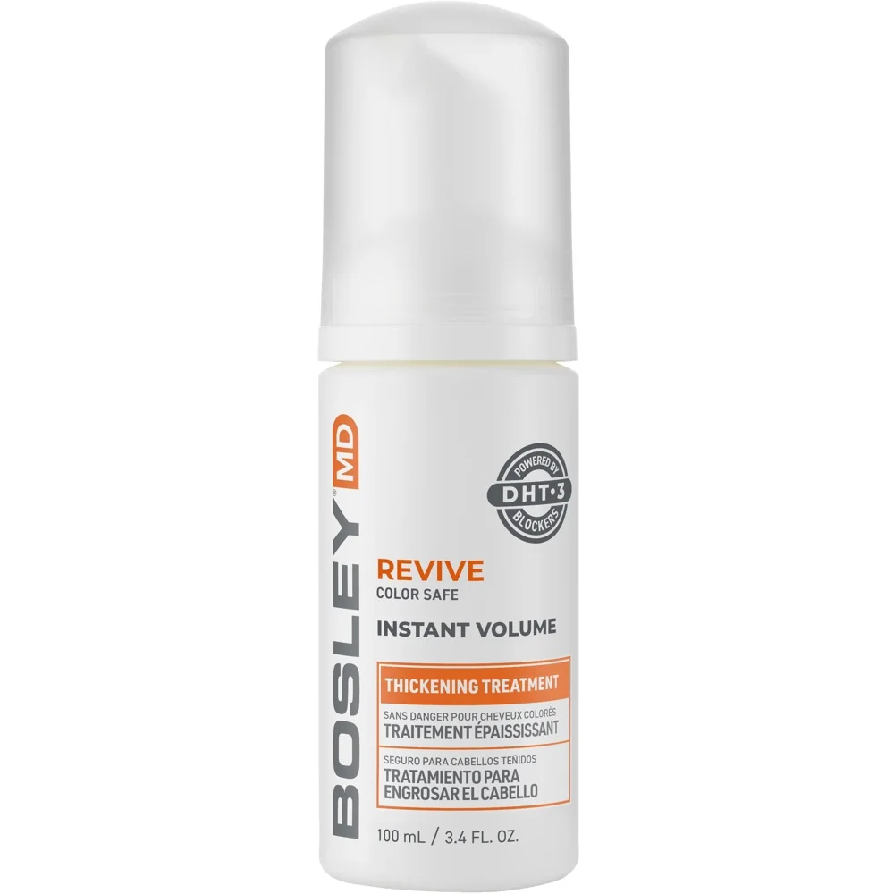 Revive Color Treated Hair Thickening Treatment v:4719211
