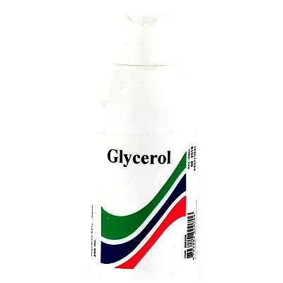 Glyserol 85% – 250ml v:7146417
