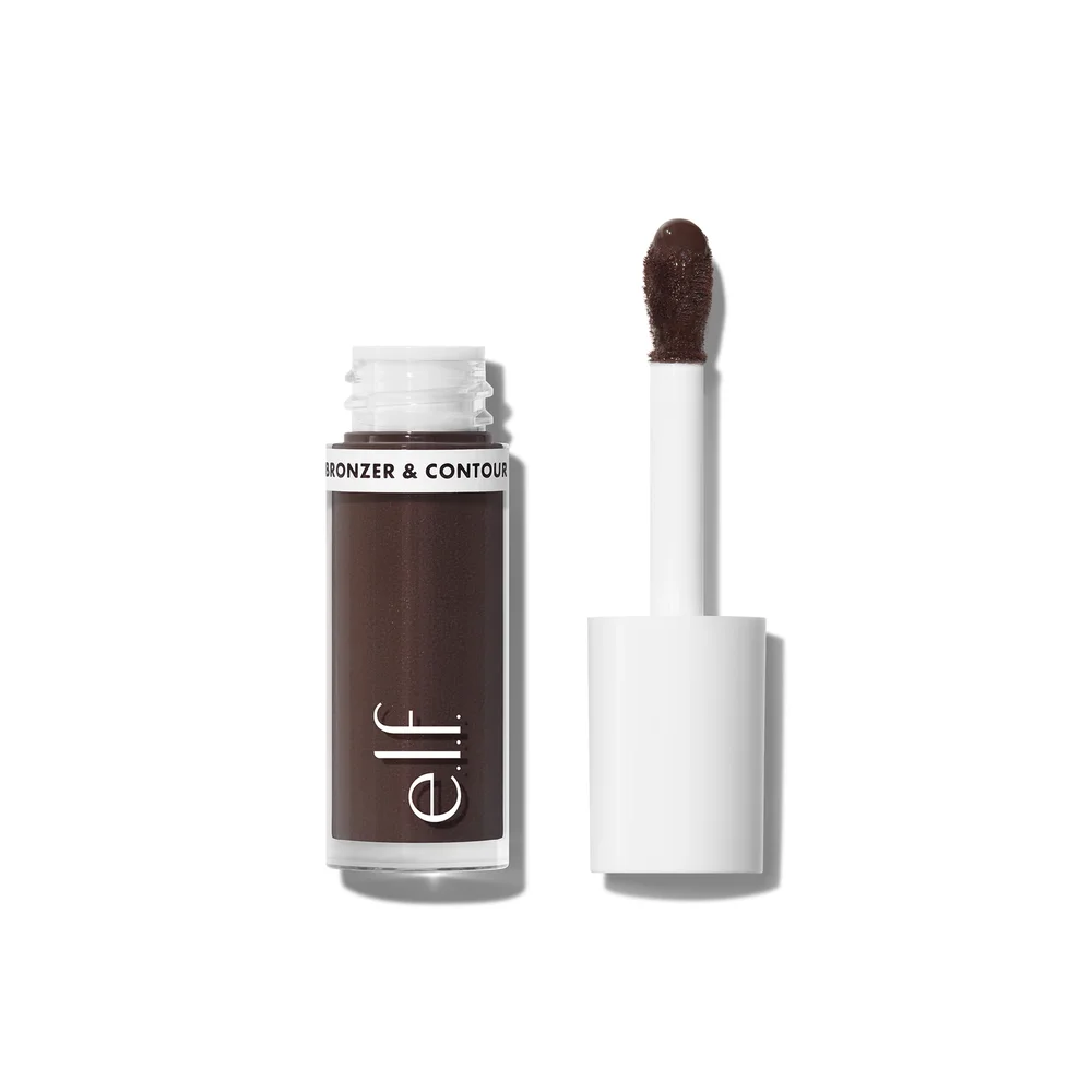 Camo Liquid Bronzer & Contour 10 Rich – e.l.f. v:3286286 Camo Liquid Bronzer & Contour 10 Rich – e.l.f. v:3286286