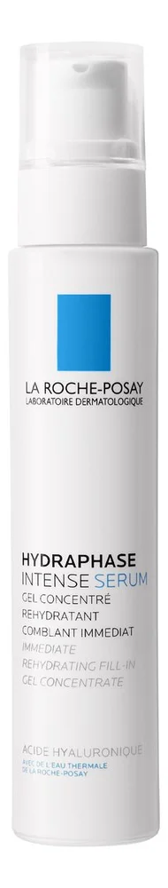 La Roche-Posay Hydraphase Intense Serum - 30 ml. v:9199403