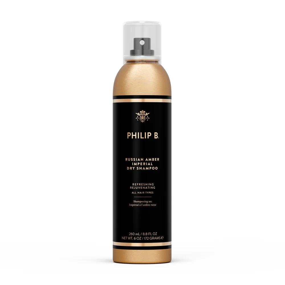 Russian Amber Imperial Dry Shampoo 260 ml – Philip B v:7820117