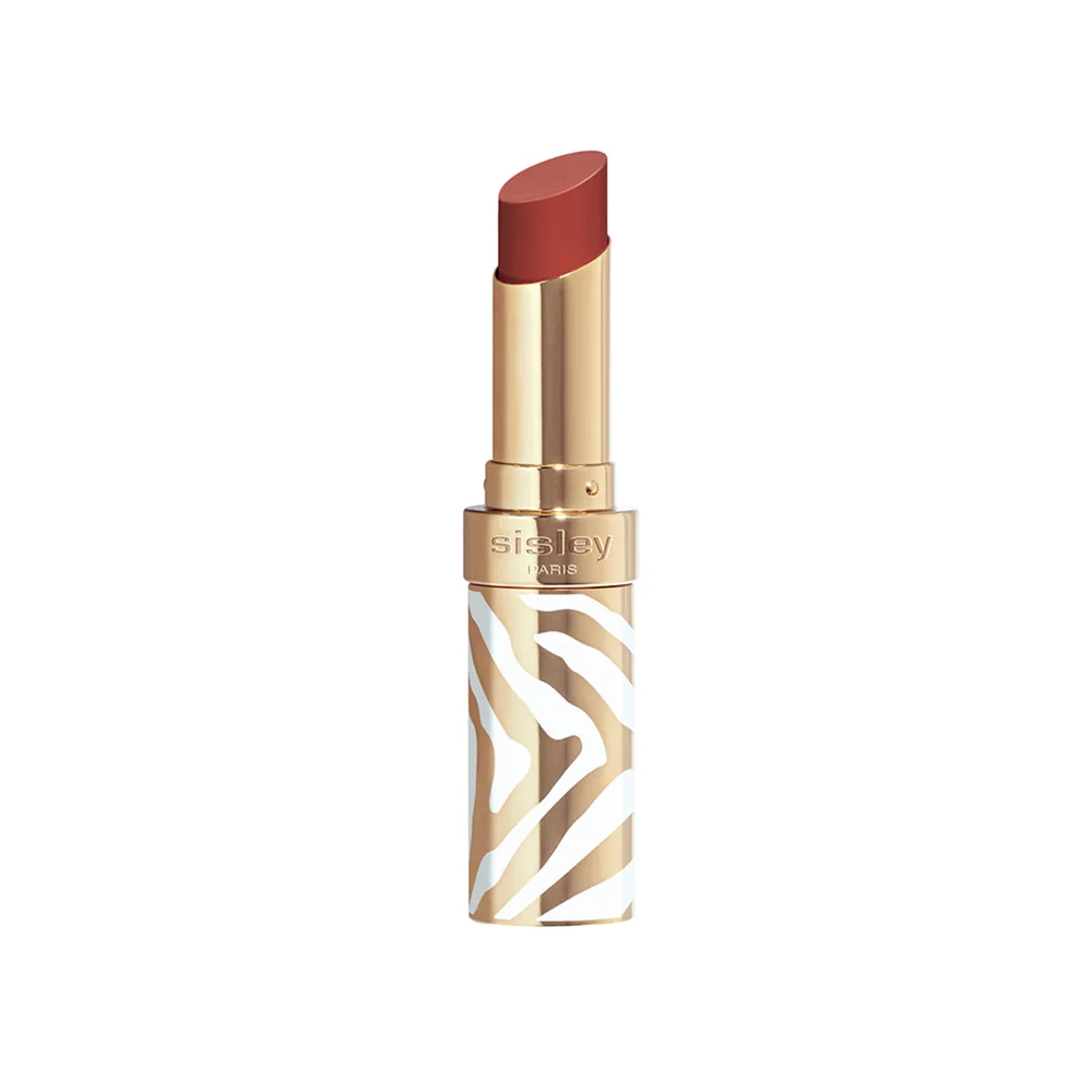 Phyto-Rouge Shine Lipstick 14 Sheer Acajou - Sisley v:3776594