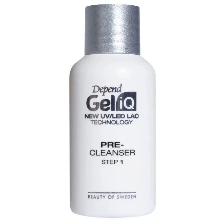 Depend Gel iQ Pre-Cleanser Step 1 35 ml | Gel iQ v:9472958